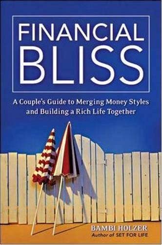 Financial Bliss A Couple&amp PDF