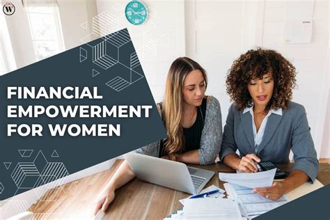 Financial Empowerment: