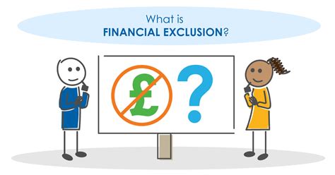 Financial Exclusion: