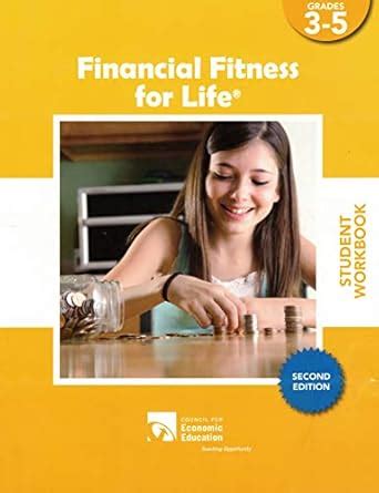 Financial Fitness For Life Student Workbook Answers Reader