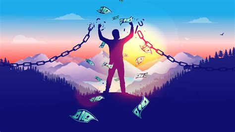 Financial Freedom and Opportunity