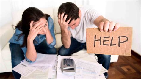 Financial Hardship: