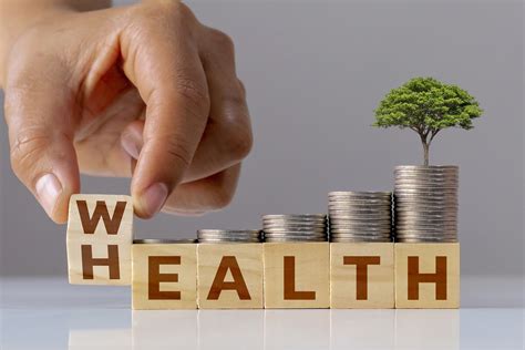 Financial Health: