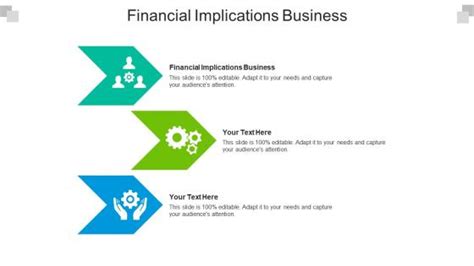 Financial Implications: