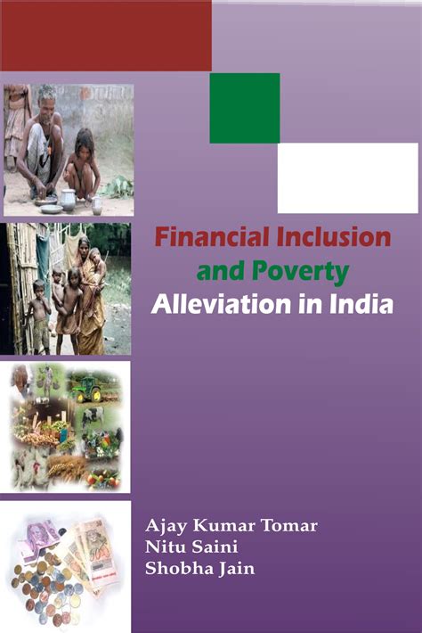 Financial Inclusion and Poverty Alleviation in India PDF