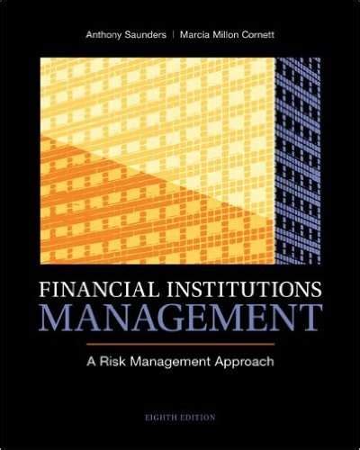 Financial Institutions Management 8th Edition Saunders Answers Ebook Doc