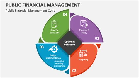 Financial Manage 4 ment for Public Reader