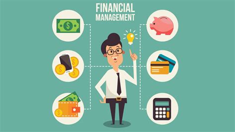 Financial Management Reader