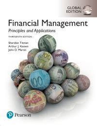 Financial Management: Principles and Applications (10th Edition) Ebook Epub