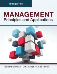 Financial Management Principles And Applications 5th Edition Solutions Doc