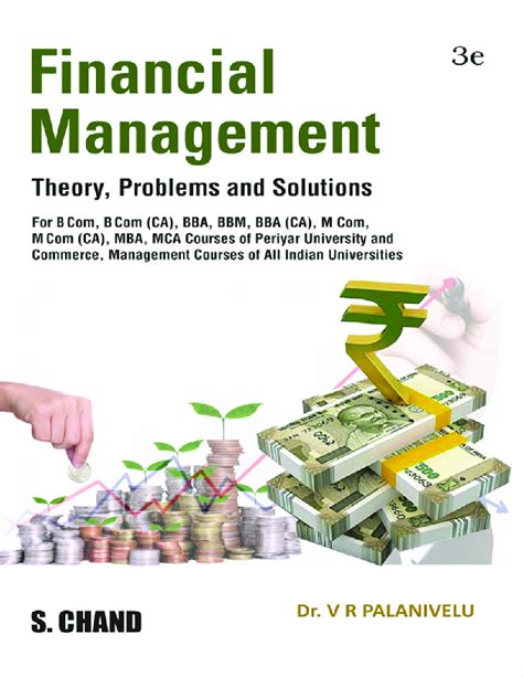 Financial Management Problems & Solutions : For all Graduate and Profess Kindle Editon