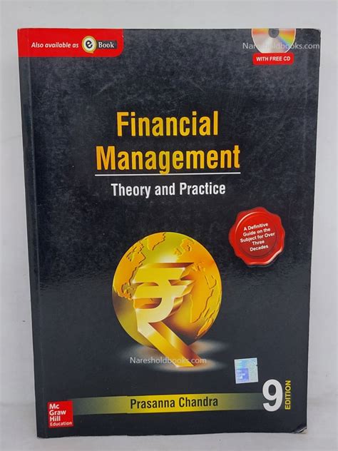 Financial Management and Administration 1st Edition Doc