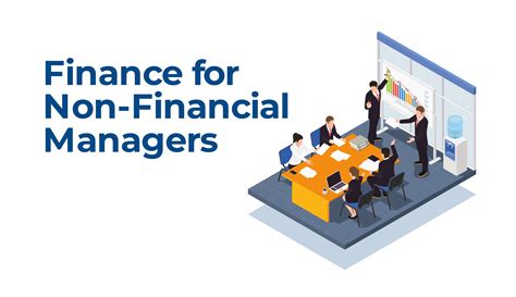 Financial Management for Non-Financial Managers PDF