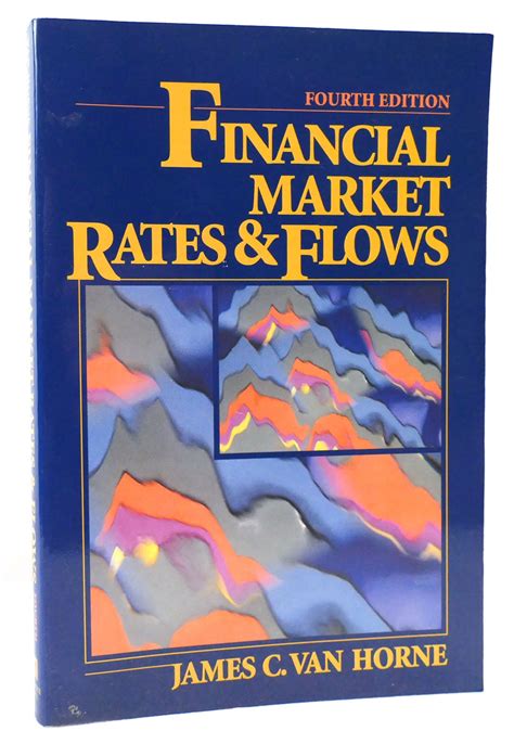 Financial Market Rates and Flows Epub