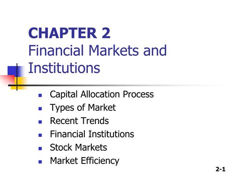 Financial Markets and Institutions Epub