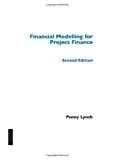 Financial Modelling for Project Finance 2nd Edition PDF