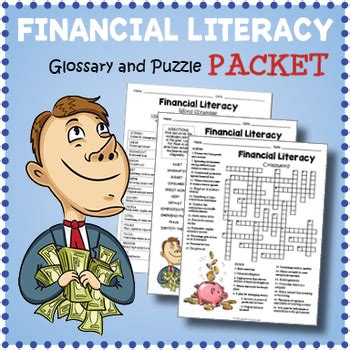 Financial Packet Answers PDF