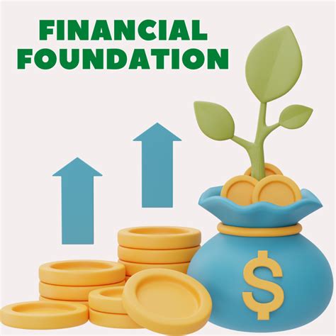 Financial Performance: A Strong Foundation