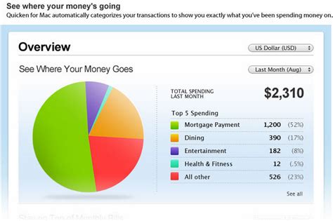 Financial Planning Tool: