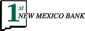 Financial Planning and Services at First New Mexico Bank