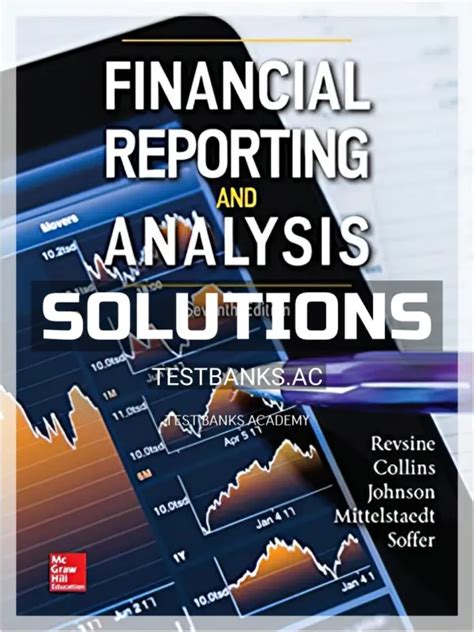 Financial Reporting And Analysis Solutions Reader