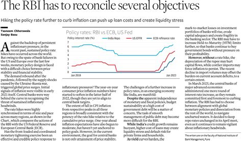 Financial Stability: Navigating Uncharted Waters