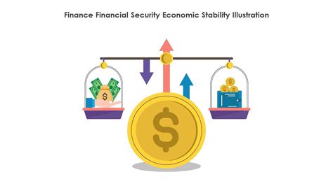 Financial Stability and Security: