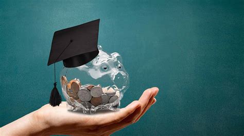 Financial aid: