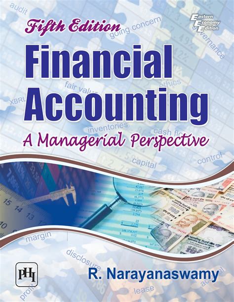 Financial and managerial accounting 5th edition answers Ebook Doc