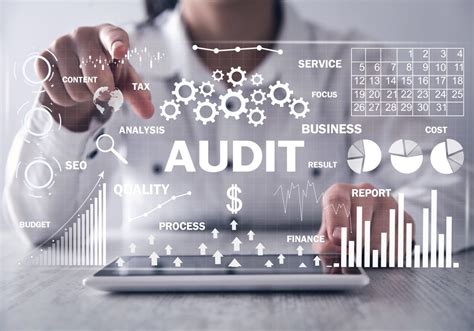 Financial auditing and assurance: