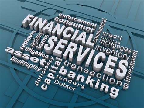 Financial services