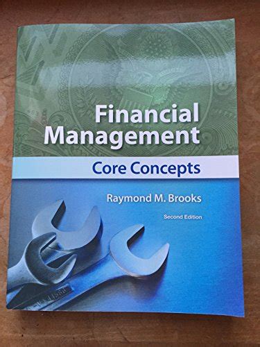 Financial-Management--Core-Concepts--2nd-Edition---Prentice-Hall-Series-in-Finance- Ebook Kindle Editon