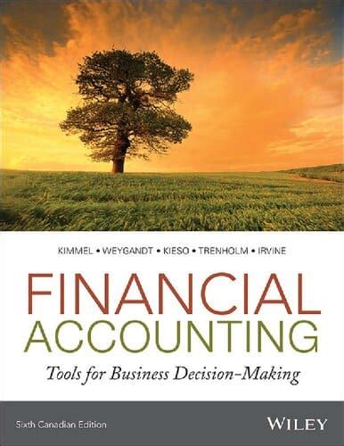 Financial.Accounting.Tools.for.Business.Decision.Making.6th.Edition Ebook PDF