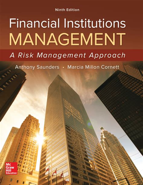 Financial.Institutions.Management.A.Risk.Management.Approach.Sixth.Edition Ebook Doc
