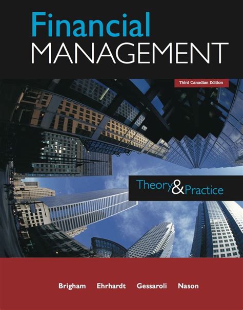 Financial.Management.Theory.Practice Ebook Kindle Editon