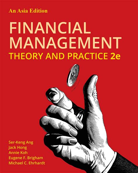 Financial.Management.Theory.Practice Ebook Kindle Editon