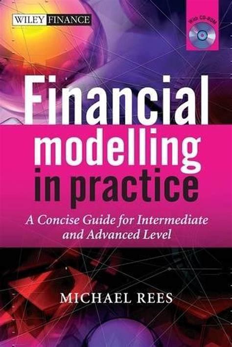 Financial.Modeling Ebook Doc