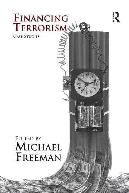 Financing Terrorism: Case Studies (Hardback) Ebook Reader