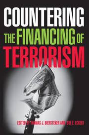 Financing Terrorism 1st Edition Kindle Editon