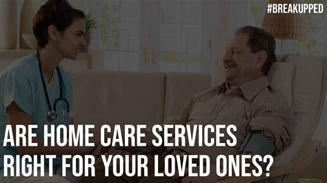 Find Comprehensive Caretaker Services for Your Loved Ones