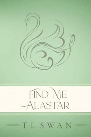 Find Me Alastar Doc