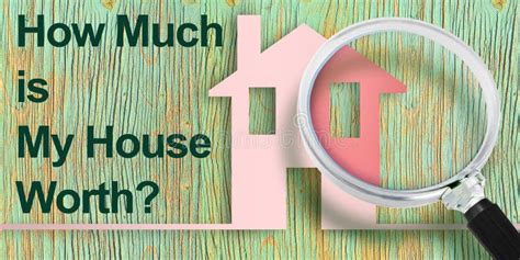 Find Out How Much Your Neighbor's Home is Worth