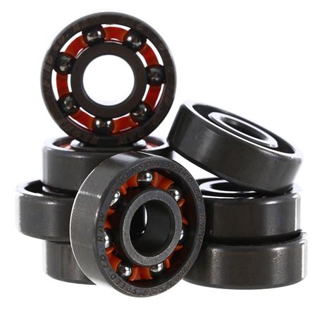 Find Out Why Bronson Bearings Raw Are the Best Bearings on the Market