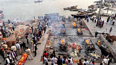 Find Shamshan Ghat Near Me With Ease and Respect