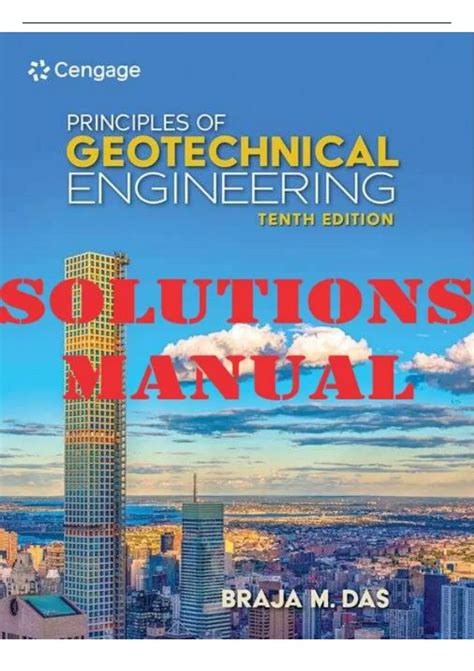 Find The Solutions Manual PDF