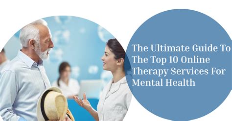 Find Therapy in Your Area: The Ultimate Guide to Mental Health Support