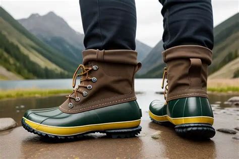 Find Your Adventure with Hunter Play Boots: Gear Up for Outdoor Explorations