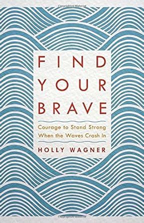 Find Your Brave Courage Strong Reader