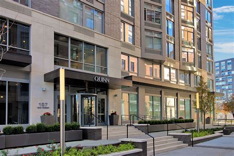 Find Your Dream Apartment in Jersey City Today!