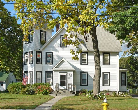 Find Your Dream Home: The Ultimate Guide to Patchogue Apartments for Rent